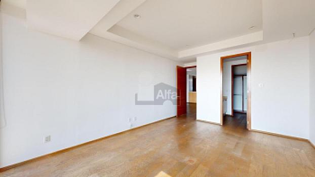 Departamento en sale en Santa Fe, Álvaro Obregón, Ciudad de México