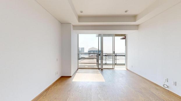 Departamento en sale en Santa Fe, Álvaro Obregón, Ciudad de México