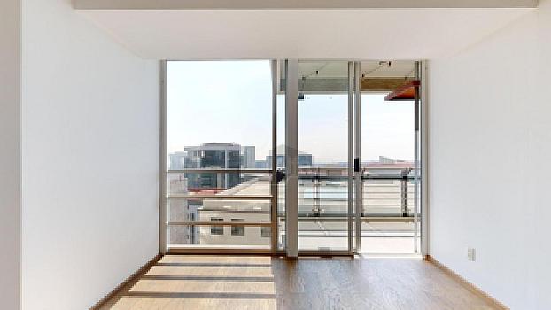 Departamento en sale en Santa Fe, Álvaro Obregón, Ciudad de México
