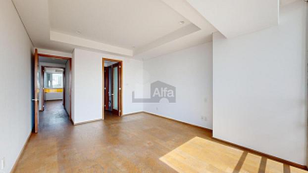 Departamento en sale en Santa Fe, Álvaro Obregón, Ciudad de México