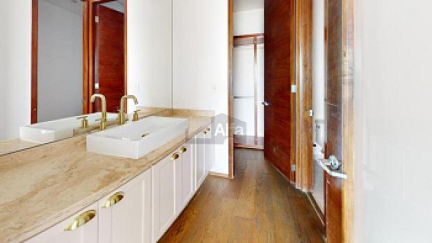 Departamento en sale en Santa Fe, Álvaro Obregón, Ciudad de México