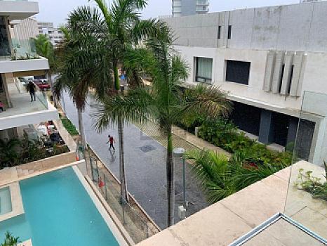 Garden House for Sale 3 bdrm 3.5 baths in Marina Puerto Cancun, Quintana Roo