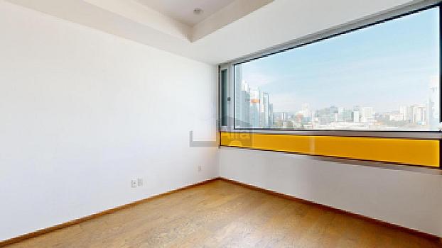 Departamento en sale en Santa Fe, Álvaro Obregón, Ciudad de México