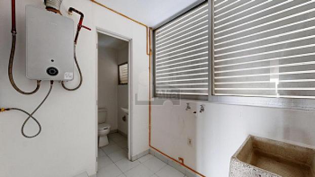 Departamento en sale en Santa Fe, Álvaro Obregón, Ciudad de México