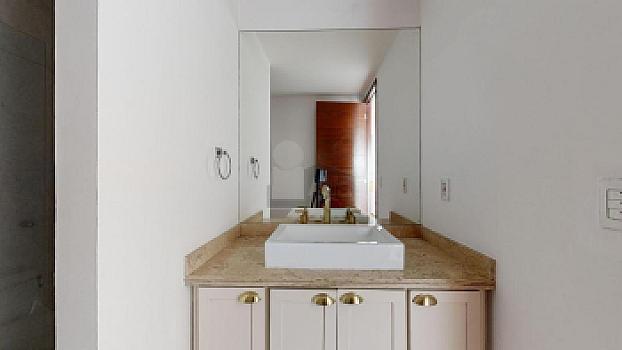 Departamento en sale en Santa Fe, Álvaro Obregón, Ciudad de México