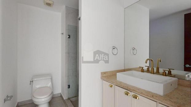Departamento en sale en Santa Fe, Álvaro Obregón, Ciudad de México