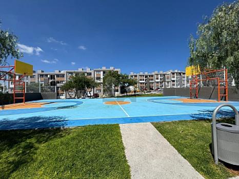 INTERCITY DEPARTAMENTO AMUEBLADO RENTA EN PLANTA BAJA