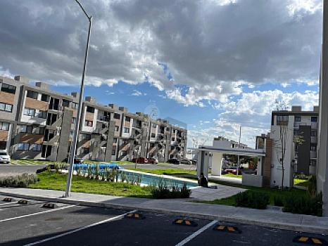 INTERCITY DEPARTAMENTO AMUEBLADO RENTA EN PLANTA BAJA