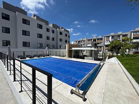 INTERCITY DEPARTAMENTO AMUEBLADO RENTA EN PLANTA BAJA