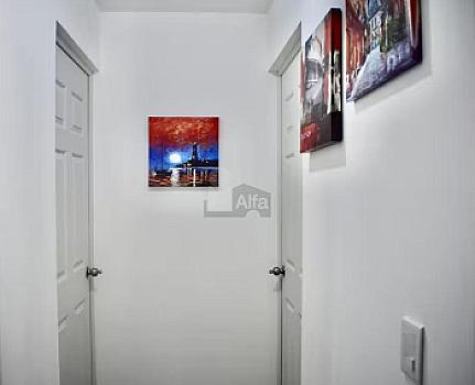 INTERCITY DEPARTAMENTO AMUEBLADO RENTA EN PLANTA BAJA