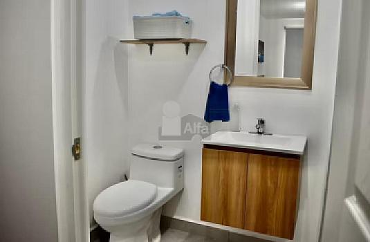 INTERCITY DEPARTAMENTO AMUEBLADO RENTA EN PLANTA BAJA