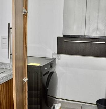 INTERCITY DEPARTAMENTO AMUEBLADO RENTA EN PLANTA BAJA