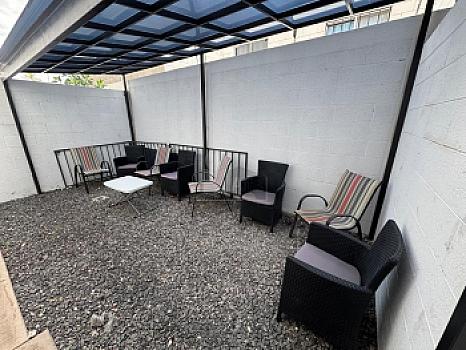INTERCITY DEPARTAMENTO AMUEBLADO RENTA EN PLANTA BAJA