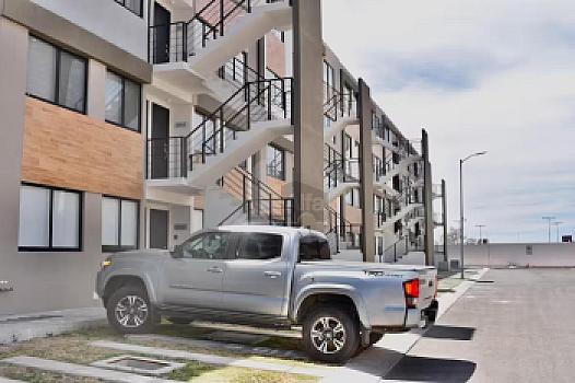 INTERCITY DEPARTAMENTO AMUEBLADO RENTA EN PLANTA BAJA