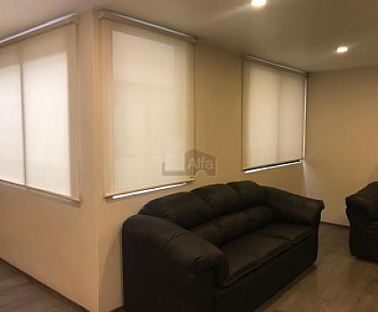 VENTA DEPARTAMENTO NUEVO COL.GRAL IGNACIO ZARAGOZA