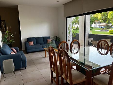Departamento en sale en Paraíso Country Club, Emiliano Zapata, Morelos