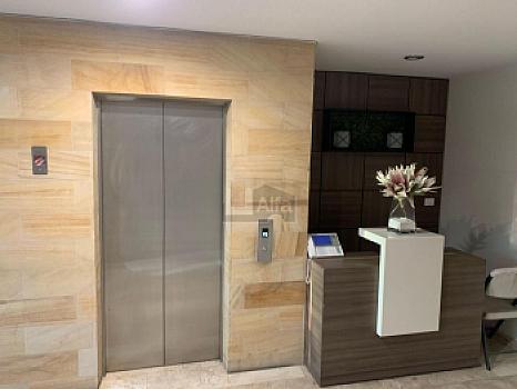 Departamento EN VENTA en colonia Jardín, a una cuadra de Av. Carranza