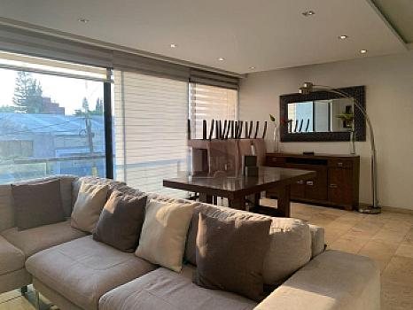 Departamento EN VENTA en colonia Jardín, a una cuadra de Av. Carranza