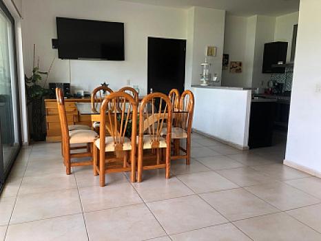 Departamento en sale en Paraíso Country Club, Emiliano Zapata, Morelos
