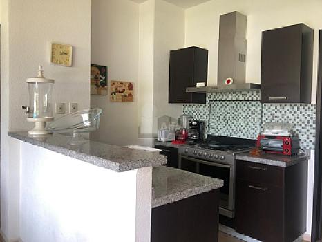 Departamento en sale en Paraíso Country Club, Emiliano Zapata, Morelos
