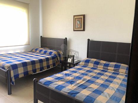 Departamento en sale en Paraíso Country Club, Emiliano Zapata, Morelos