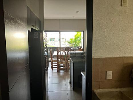 Departamento en sale en Paraíso Country Club, Emiliano Zapata, Morelos