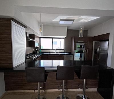 Apartment FOR RENT in colonia Jardín, San Luis Potosí