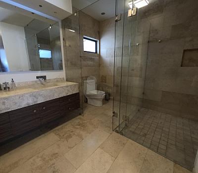 Apartment FOR RENT in colonia Jardín, San Luis Potosí