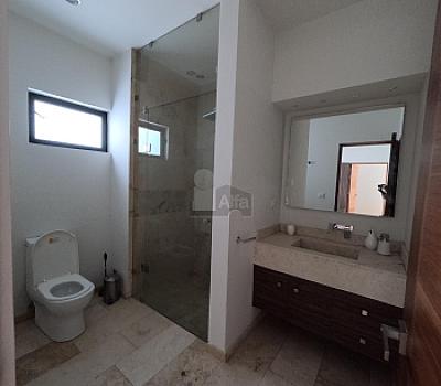 Apartment FOR RENT in colonia Jardín, San Luis Potosí
