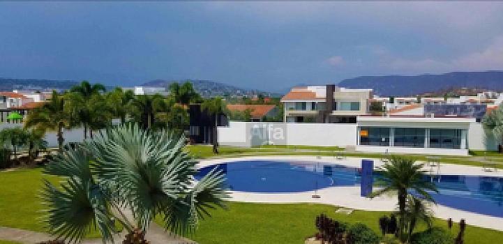 Departamento en sale en Paraíso Country Club, Emiliano Zapata, Morelos