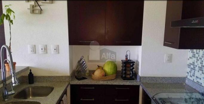 Departamento en sale en Paraíso Country Club, Emiliano Zapata, Morelos