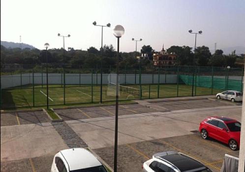 Departamento en sale en Paraíso Country Club, Emiliano Zapata, Morelos