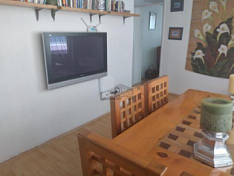 Departamento en sale en Lomas de Tecamachalco, Naucalpan de Juárez, México