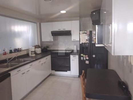 Departamento en sale en Lomas de Tecamachalco, Naucalpan de Juárez, México