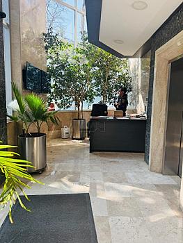 Venta departamento en Polanco Calle Homero 300m2 