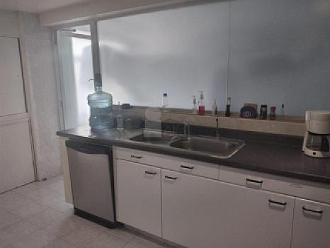 Departamento en sale en Lomas de Tecamachalco, Naucalpan de Juárez, México