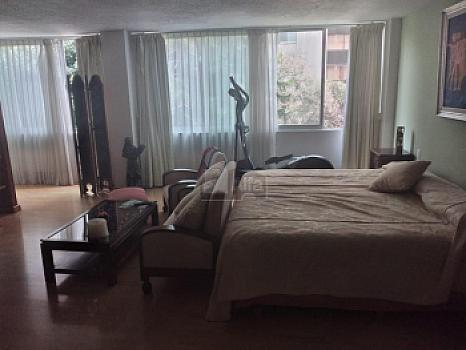 Departamento en sale en Lomas de Tecamachalco, Naucalpan de Juárez, México