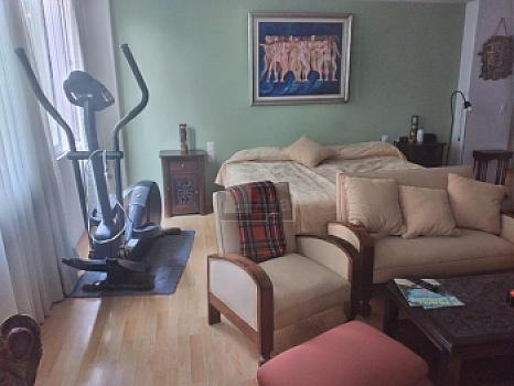Departamento en sale en Lomas de Tecamachalco, Naucalpan de Juárez, México