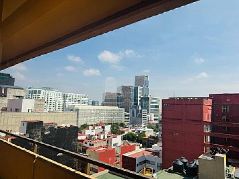 Venta departamento en Polanco Calle Homero 300m2 