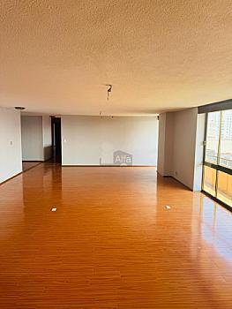 Venta departamento en Polanco Calle Homero 300m2 