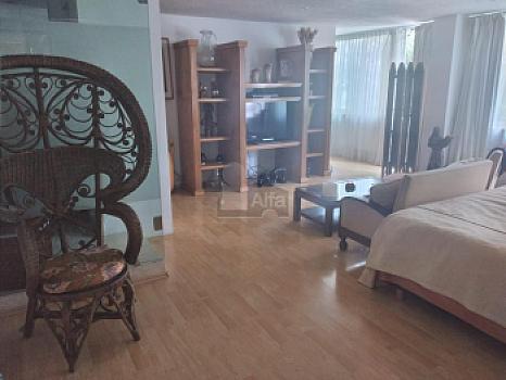 Departamento en sale en Lomas de Tecamachalco, Naucalpan de Juárez, México