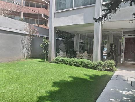 Departamento en sale en Lomas de Tecamachalco, Naucalpan de Juárez, México