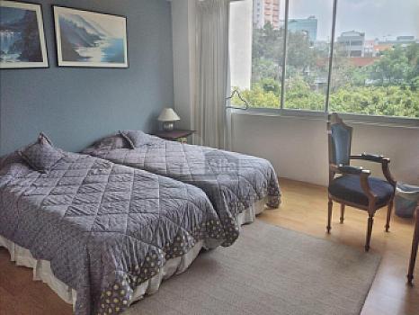 Departamento en sale en Lomas de Tecamachalco, Naucalpan de Juárez, México
