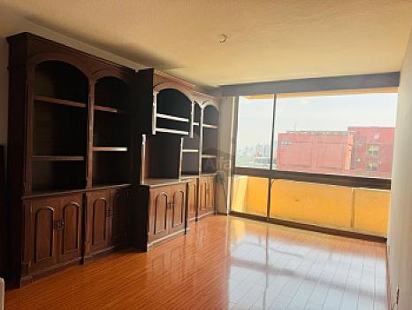 Venta departamento en Polanco Calle Homero 300m2 