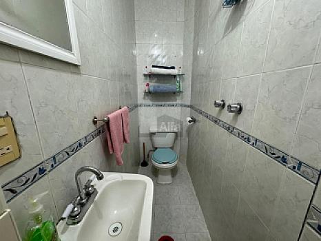 VENTA CASA VERTICAL COL. GUERRERO, CERCANA METRO GARIBALDI