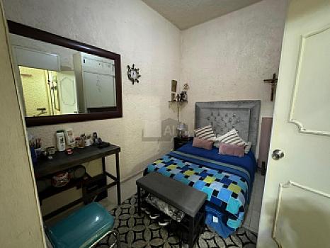 VENTA CASA VERTICAL COL. GUERRERO, CERCANA METRO GARIBALDI