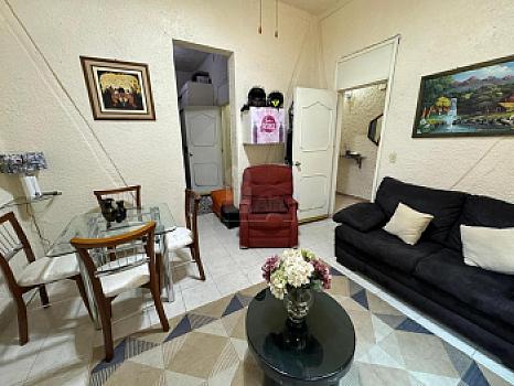 VENTA CASA VERTICAL COL. GUERRERO, CERCANA METRO GARIBALDI
