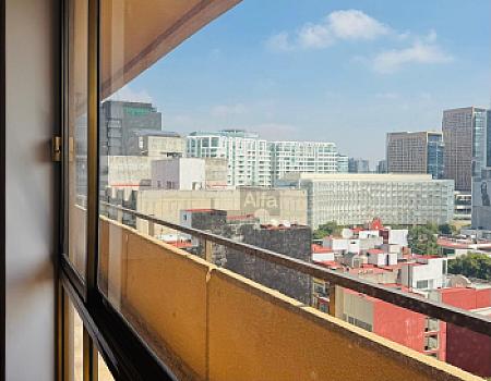 Venta departamento en Polanco Calle Homero 300m2 