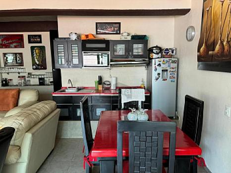 VENTA CASA VERTICAL COL. GUERRERO, CERCANA METRO GARIBALDI