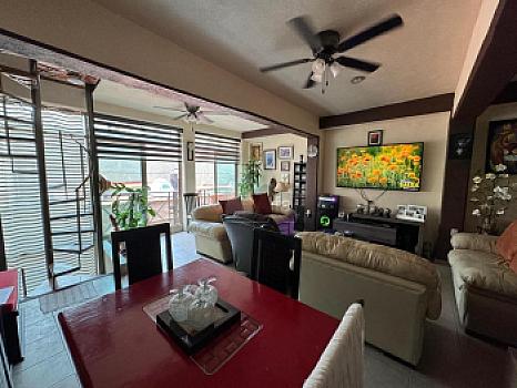 VENTA CASA VERTICAL COL. GUERRERO, CERCANA METRO GARIBALDI